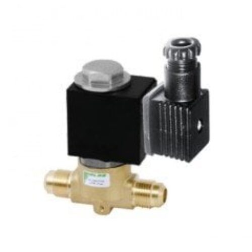 1/2” Rakorlu Solenoid Valf 30120-F-03-6.5