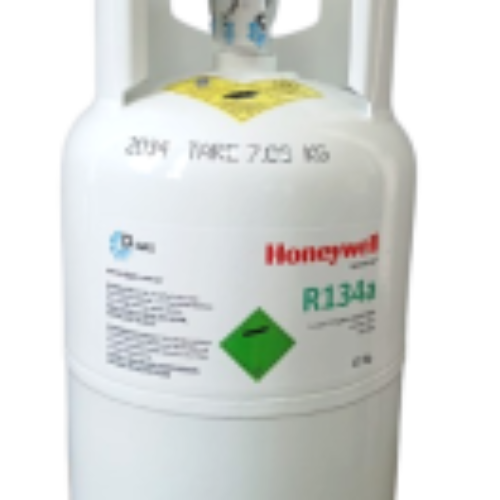 Honeywell R134 a Tekrar Doldurulabilir Tüplü 12Kg