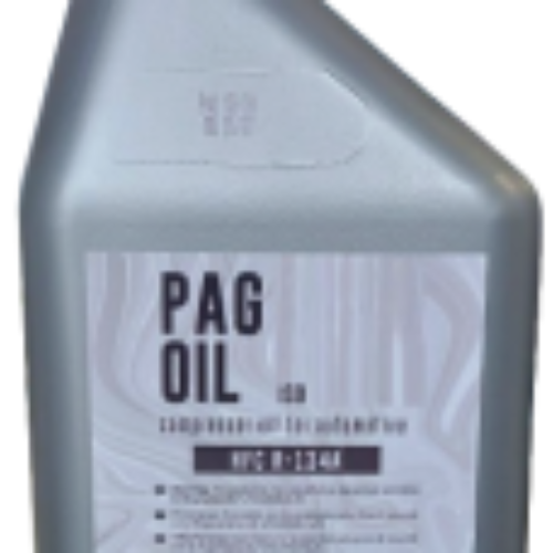 ELKE PAG 46 Kompresör Yağı – 1 LT