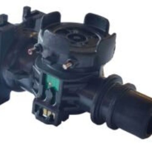 Vaillant – Demirdöküm Kombi Akış Türbini