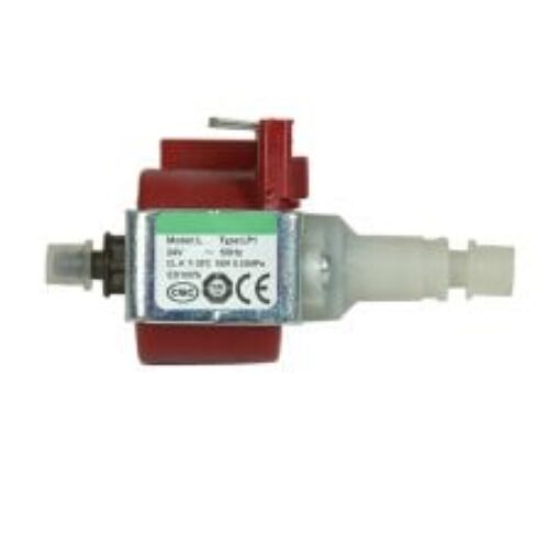 16 Watt Halı Yıkama ve Kazanlı Ütü Pompa Motoru 24 v
