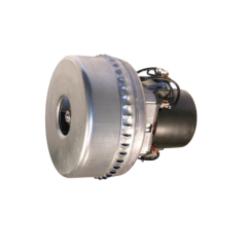 Domel 24 V Süpürge Motoru 550 watt