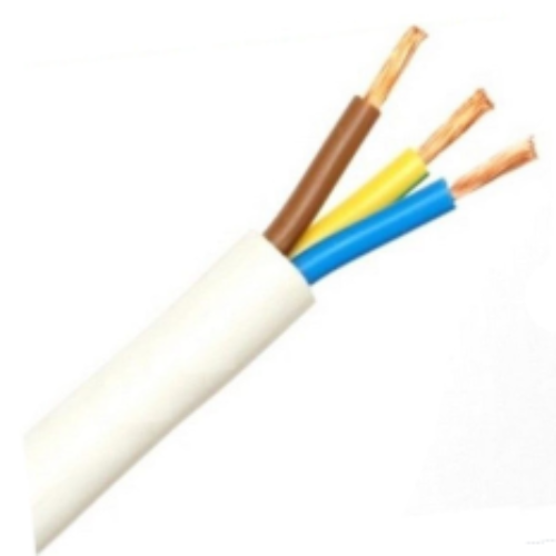 Elektrik Kablo 3 x 1,5 mm – TTR – H05VV-F