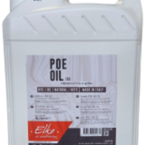 ELKE POE 68 Kompresör Yağı – 5 LT