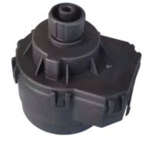 Baymak – Eca Kombi 3 Yollu Step Motor 220 V