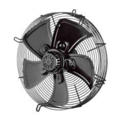 Weiguang ÜFYWF4E-450 Üfleyici Fan