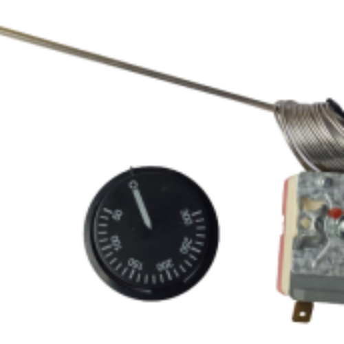 50-300 Derece Fırın Termostat