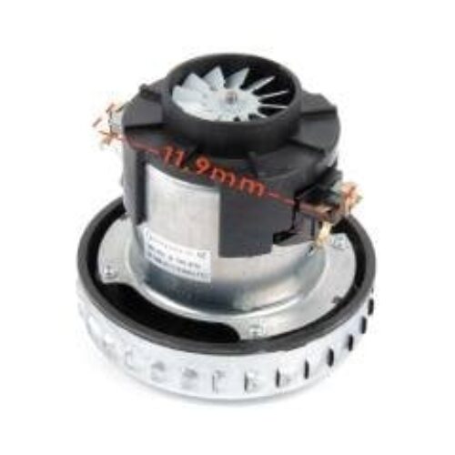 56 Süpürge Motoru Vestel 1400w