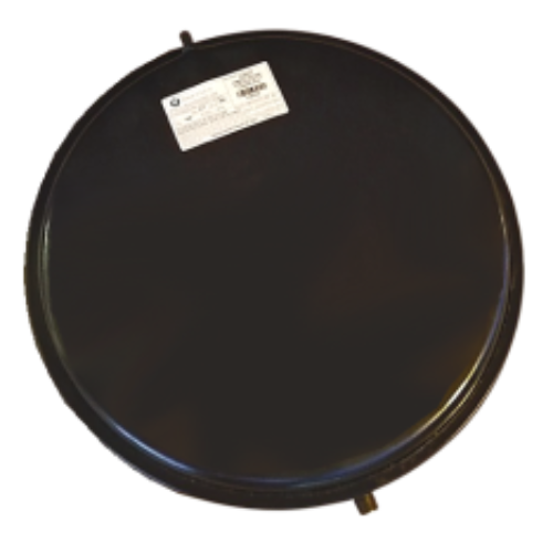 Önaysan – 6 LT 3/8 Siyah Kombi Genleşme Tankı