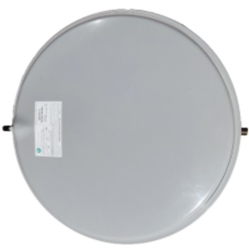 Demirdöküm- Arçelik -Ariston- Baykan -Alarko – Süsler – 6LT 3/8 Genleşme Tankı