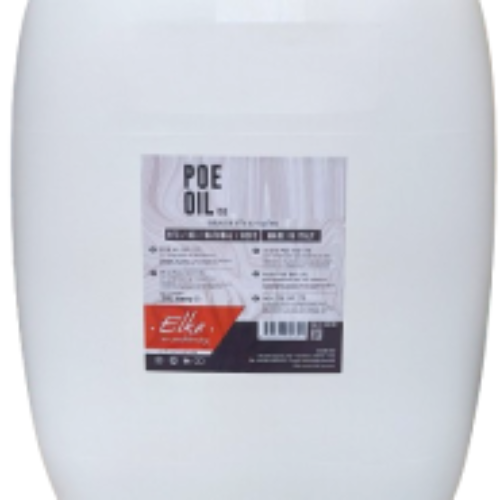 ELKE POE 170 Kompresör Yağı – 20 LT