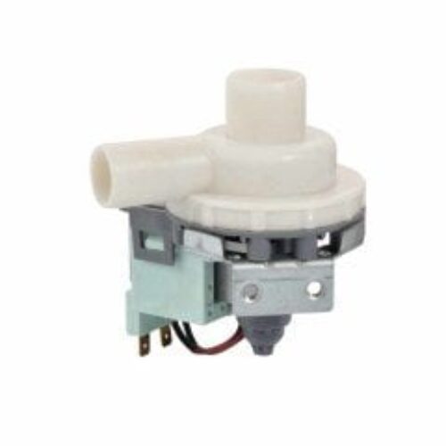 Aeg E56 Lavamat Çamaşır Makinası Tahliye Pompası