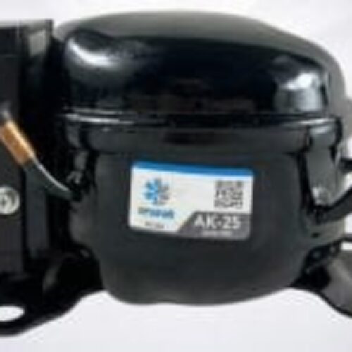 12v/24v Hermetik Buzdolabı Kompresörü 25G