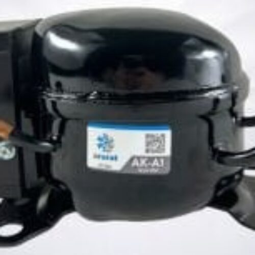12v/24v Hermetik Buzdolabı Kompresörü 30 G