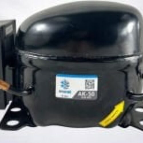 12v/24v Hermetik Buzdolabı Kompresörü 50G
