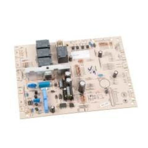 Arçelik 3650 Sj Çamaşır Makinası Ana Kart 2817740201