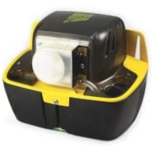 Aspen Hi Lift 2 Lt Tanklı Drenaj Pompa