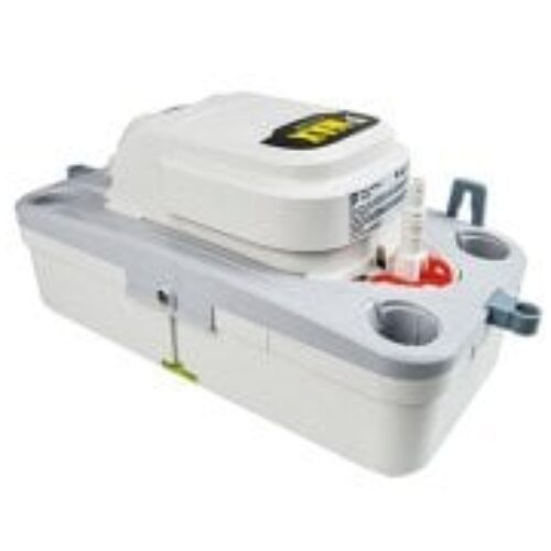Aspen Max Hi Flow FP3349 Tanklı Drenaj Pompası
