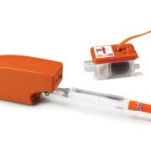 Aspen Mini Orange Silent+ FP3313 Drenaj Pompası