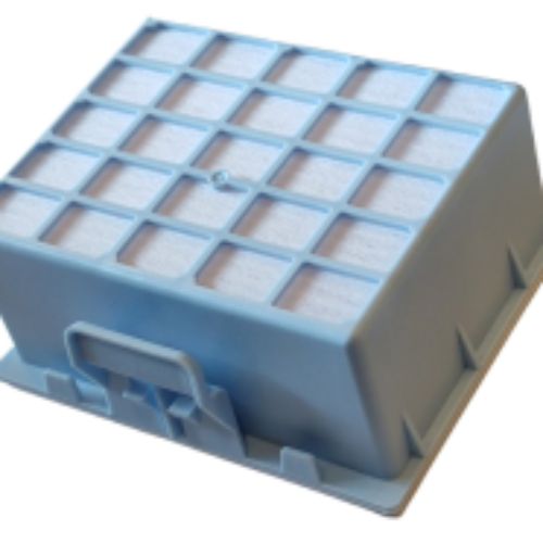 Bosch 577148 Elektrikli Süpürge Hepa Filtre