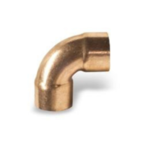 Bakır Dirsek (5090) 1/4”