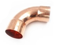 Bakır Dirsek (5090) 92 mm (3 5/8'')
