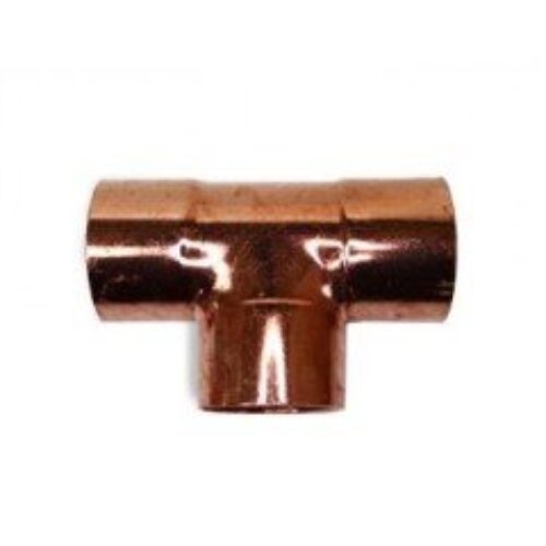 Bakır TEE (5130) 3/4″