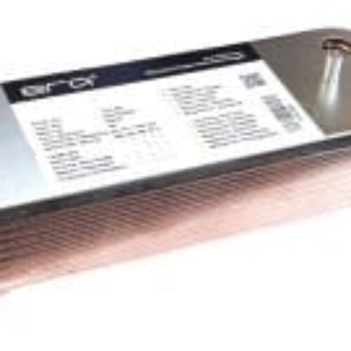 Baymak Baxi Kombi Plakalı Eşanjör 16 PLAKA