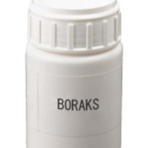 Sert Lehim Dekapanı – Borax