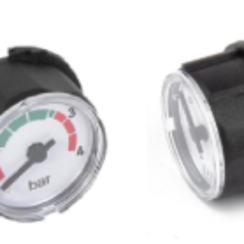 Bosch – Buderus U052 – U042 Kombi Manometre