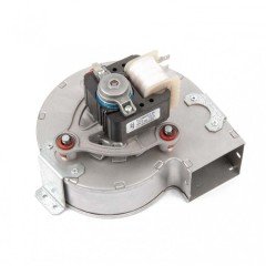 Buderus U002 - U122 Kombi Fan Motoru