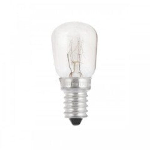 Buzdolabı Ampül E-14 220v
