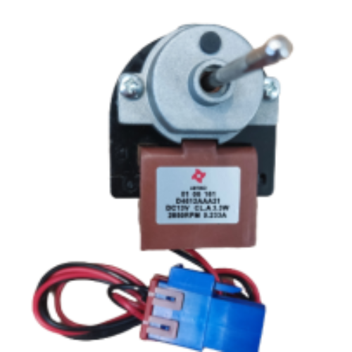 Buzdolabı Fan Motoru DC 13V – 3.3W