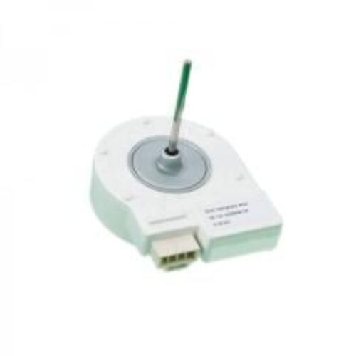 Buzdolabı Fan Motoru ZW58-05 Kablosuz 12v 2200rpm
