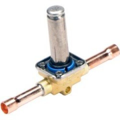 Danfoss 032F1214 EVR 10 Solenoid Vana 5/8”Kay.