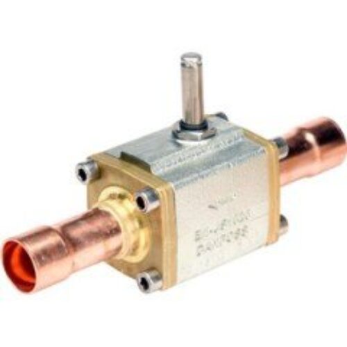Danfoss 032L1104 EVR 32 Solenoid Vana 1 5/8”Kay.