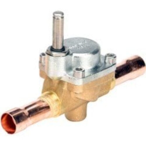 Danfoss 032L2208 EVR 25 Solenoid Vana 1 3/8”Kay.