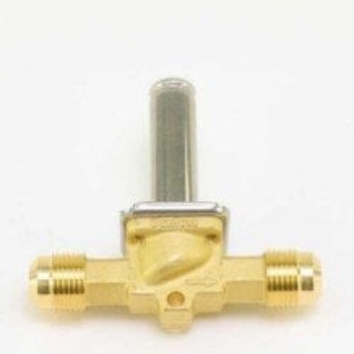 Danfoss 032L8079 EVR 6 Solenoid Vana 1/2”Rak.