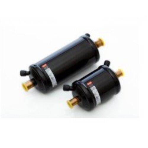 Danfoss Drayer 023Z1015 DAS 307 Emiş Filtresi