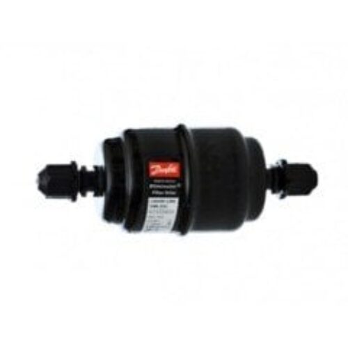 Danfoss Drayer 023Z4554 DML 033S 10mm Kaynaklı