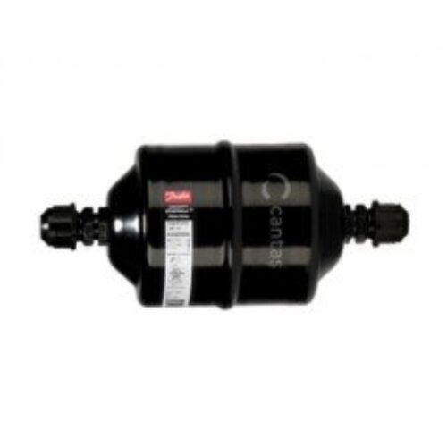 Danfoss Drayer 023Z5043 DML 163 3/8” Rakorlu