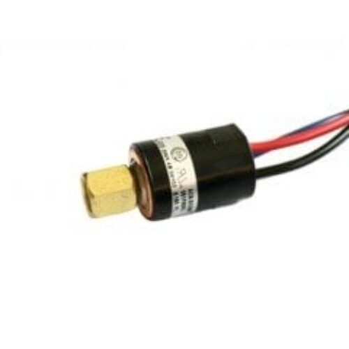 Danfoss Presostat Basınç Şalteri 061F8490 ACB-2UA392W F.K. 8.5 11.0 bar