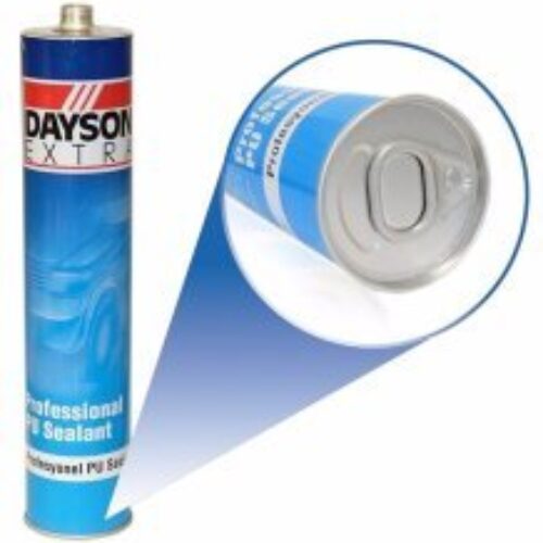 Dayson Extra Poliüretan PU Mastik – Gri
