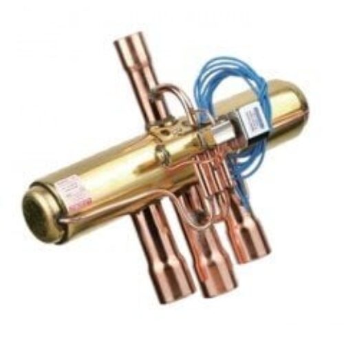 DSF-34D Klima 4 Yollu Vana 7/8”- 1 1/8” 116000 BTU