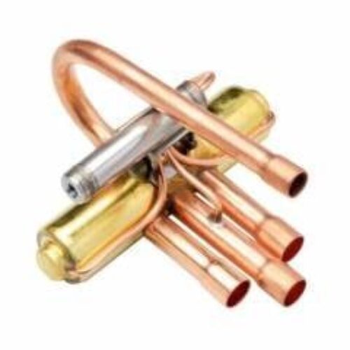 DSF-4 Klima 4 Yollu Vana 5/16” – 3/8” 13500 BTU