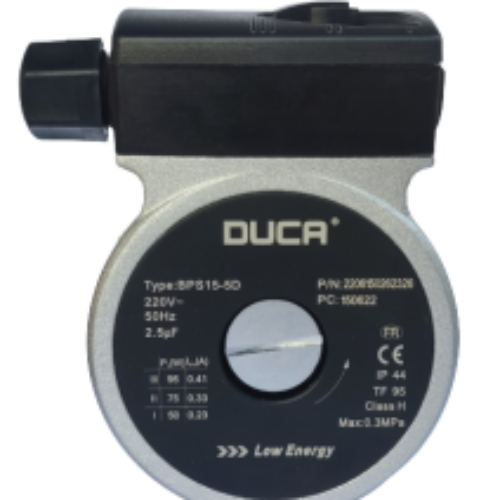 Duca BPS-DPR 15-5 Sirkülasyon Pompası 95 W