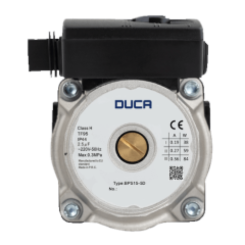 Duca BPS-W 15-5 Sirkülasyon Pompası Wilo Muadili