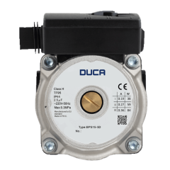 Duca BPS-W 15-5 Sirkülasyon Pompası Wilo Muadili 84W- 8 'li eko paket