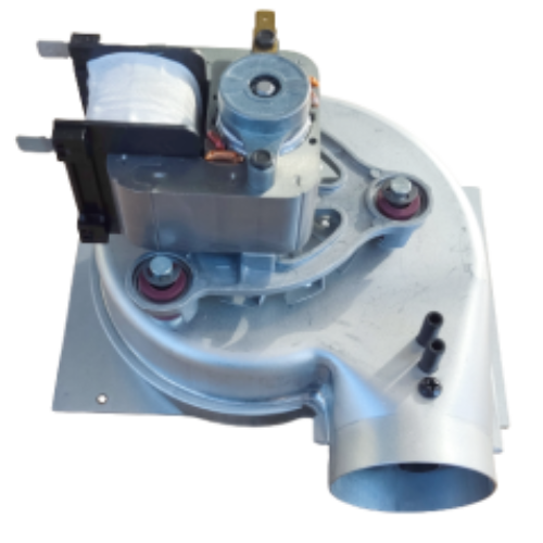 Eca Proteus Kombi Fan Motoru – 44 W – F 042