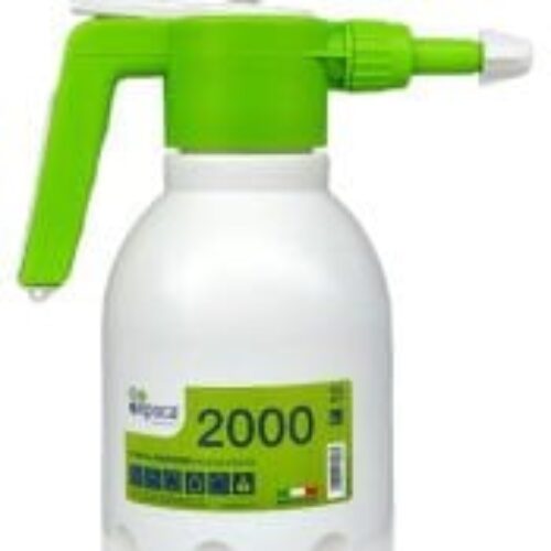Epoca 2 lt Sprey Pompa